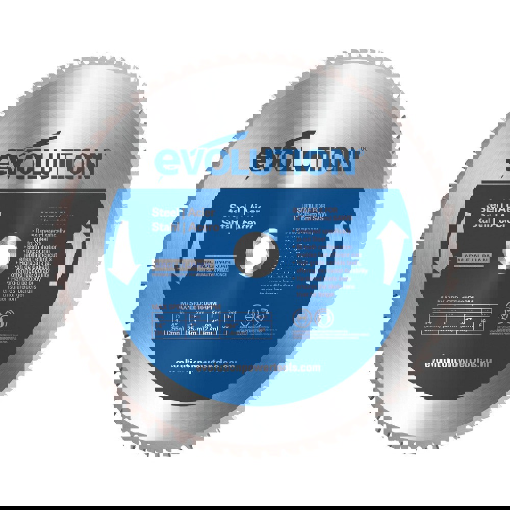 Wet & Dry-Cut Saw Blade: 14